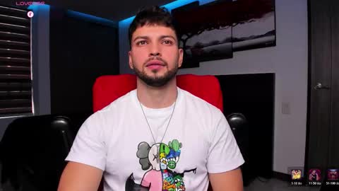 Nick Klaus online show from 18, 3, 2026