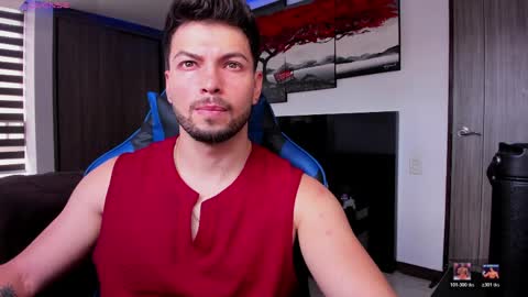 Nick Klaus online show from 29, 3, 2026