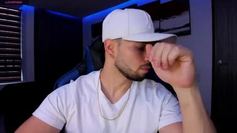 Nick Klaus online show from 17, 4, 2026