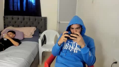 nick_master2 online show from 11, 2, 2026