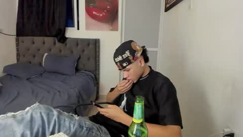 nick_master2 online show from 15, 3, 2026