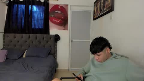 nick_master2 online show from 17, 3, 2026