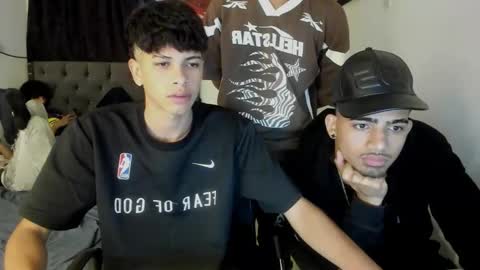 nick_master2 online show from 11, 4, 2026