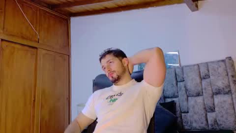 nick_moss_ online show from 12, 2, 2026