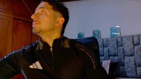 nick_moss_ online show from 3, 3, 2026