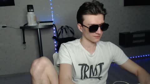 Snapshot of nick_owner chatting on 24, 1, 2025 Nick online show from 24, 1, 2025