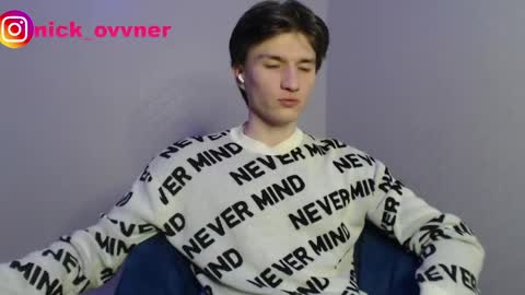 Nick online show from 31, 3, 2026