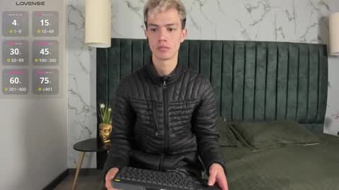 Nick  online show from 20, 11, 2025