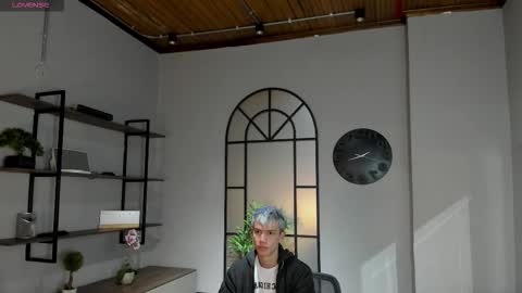 Nick  online show from 1, 3, 2026