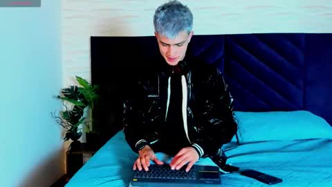 Nick  online show from 5, 3, 2026