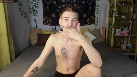 Nick online show from 9, 11, 2025