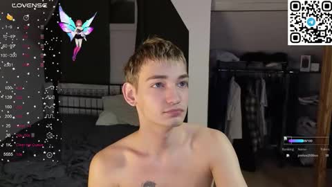 Nick online show from 24, 11, 2025