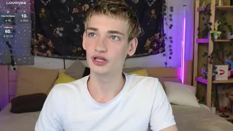 Nick online show from 26, 11, 2025