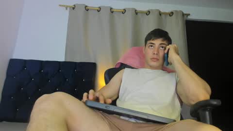 nick_zackk online show from 19, 5, 2026