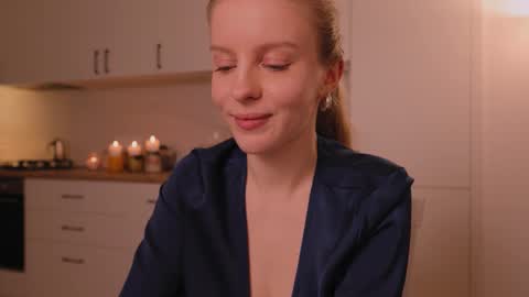 Snapshot of nickacherie chatting on 23, 3, 2026 Nicka Cherie online show from 23, 3, 2026