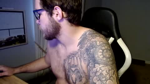 Cakedcouple  OF - Yourtattedcutie  qurlynfit online show from 14, 12, 2024