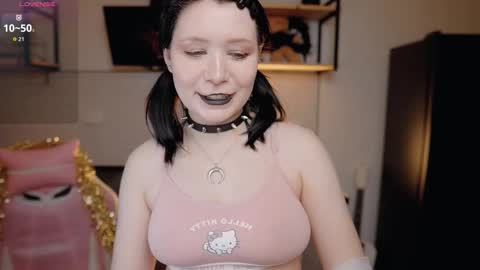 nickari_x online show from 28, 2, 2026