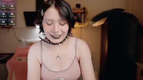 Snapshot of nickari_x chatting on 25, 6, 2026 nickari_x online show from 25, 6, 2026