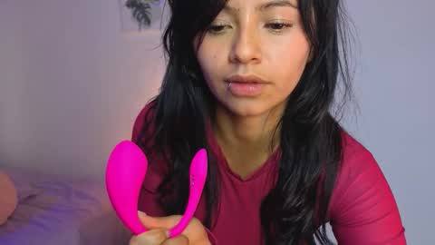 Nicole Silvermoon online show from 8, 3, 2026