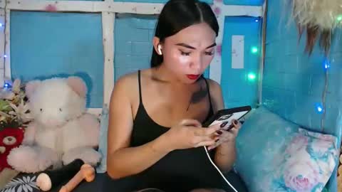 Snapshot of nickha_bryanah chatting on 17, 9, 2025 nickha_bryanah online show from 17, 9, 2025