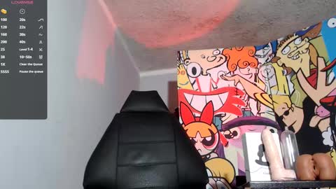 Nickhot0609 online show from 18, 2, 2025