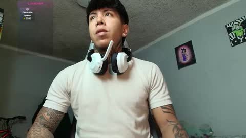 Nickhot0609 online show from 16, 10, 2025