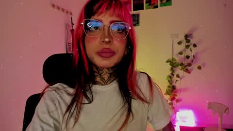   Help me reach 100 thumbs up online show from 22, 1, 2025