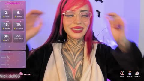   Help me reach 100 thumbs up online show from 7, 10, 2025