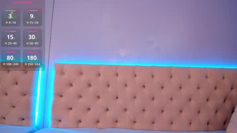 Snapshot of nickierainer chatting on 15, 12, 2024 Nickie online show from 15, 12, 2024
