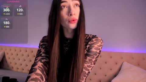 Snapshot of nickierainer chatting on 30, 1, 2025 Nickie online show from 30, 1, 2025