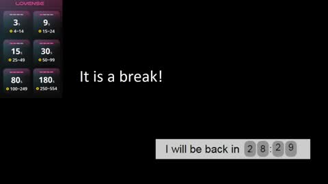 Snapshot of nickierainer chatting on 1, 2, 2025 Nickie online show from 1, 2, 2025