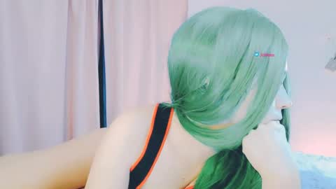 Snapshot of nickieyummy chatting on 15, 7, 2026 LOVE online show from 15, 7, 2026