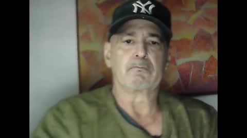 nickincali online show from 20, 1, 2025