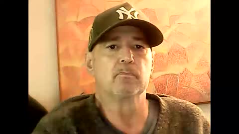 nickincali online show from 22, 1, 2025