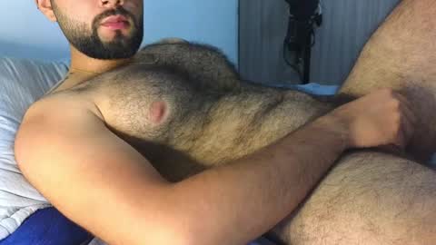 Snapshot of nickjordan1 chatting on 18, 1, 2025 Nicolas online show from 18, 1, 2025