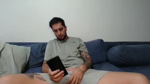 Snapshot of nickmaxx541 chatting on 24, 9, 2025 Nick maxx online show from 24, 9, 2025