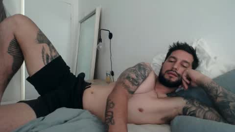 Snapshot of nickmaxx541 chatting on 2, 10, 2025 Nick maxx online show from 2, 10, 2025
