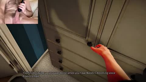 Snapshot of nickname_chewbacca chatting on 14, 2, 2025 Nik online show from 14, 2, 2025