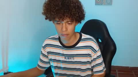 Snapshot of nickolas_moon chatting on 24, 12, 2024 Nickolas Muoz online show from 24, 12, 2024