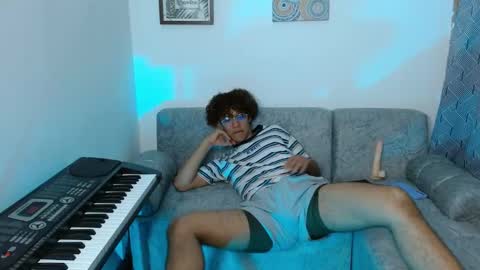 Snapshot of nickolas_moon chatting on 13, 1, 2025 Nickolas Muoz online show from 13, 1, 2025