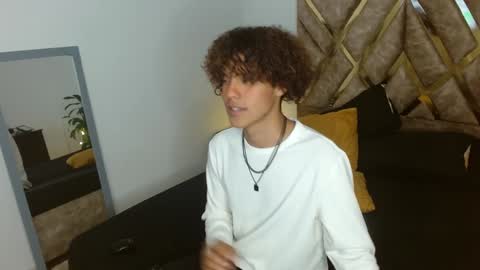 Snapshot of nickolas_moon chatting on 29, 1, 2025 Nickolas Muoz online show from 29, 1, 2025