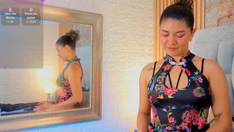 nickollsaenz online show from 6, 4, 2026