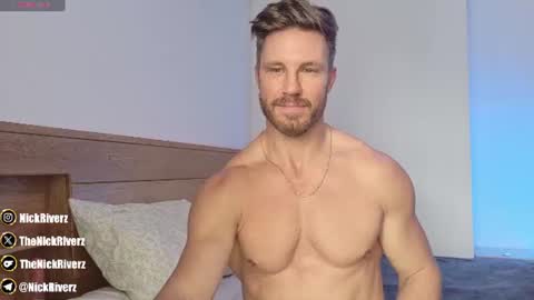 nickriverzxo online show from 28, 6, 2026