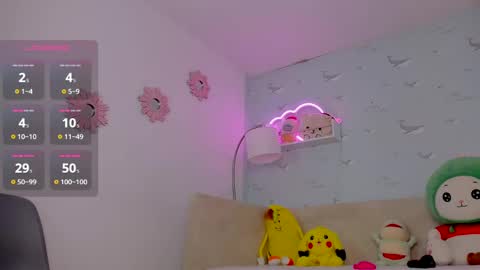 Snapshot of nicksantos_ chatting on 13, 1, 2025 Nicolas online show from 13, 1, 2025