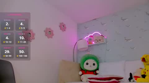 Snapshot of nicksantos_ chatting on 15, 1, 2025 Nicolas online show from 15, 1, 2025