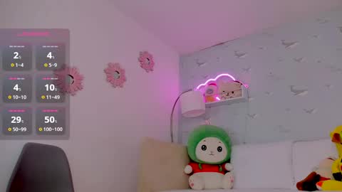 Snapshot of nicksantos_ chatting on 17, 1, 2025 Nicolas online show from 17, 1, 2025