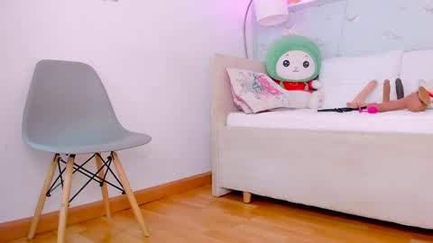 Snapshot of nicksantos_ chatting on 22, 1, 2025 Nicolas online show from 22, 1, 2025