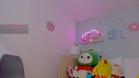 Snapshot of nicksantos_ chatting on 31, 1, 2025 Nicolas online show from 31, 1, 2025