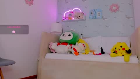 Snapshot of nicksantos_ chatting on 10, 2, 2025 Nicolas online show from 10, 2, 2025