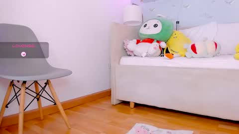 Snapshot of nicksantos_ chatting on 11, 2, 2025 Nicolas online show from 11, 2, 2025